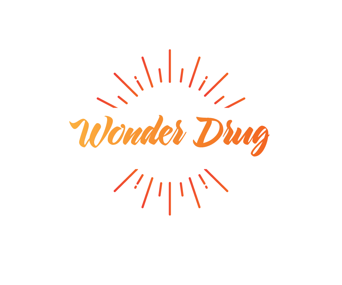 Logo-Design von isabel.paoli für Wonder Drug | Design #15708995