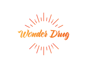 Logo-Design von isabel.paoli für Wonder Drug | Design: #15708995
