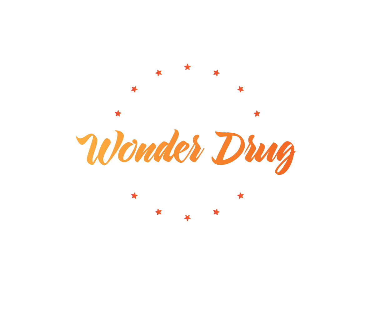 Logo-Design von isabel.paoli für Wonder Drug | Design #15708996