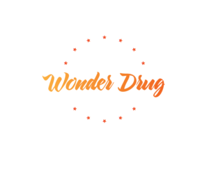 Logo-Design von isabel.paoli für Wonder Drug | Design: #15708996