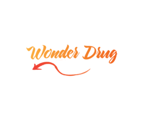 Logo-Design von isabel.paoli für Wonder Drug | Design: #15708997