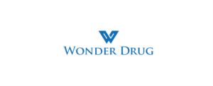 Logo-Design von ashyne09 für Wonder Drug | Design: #15698874