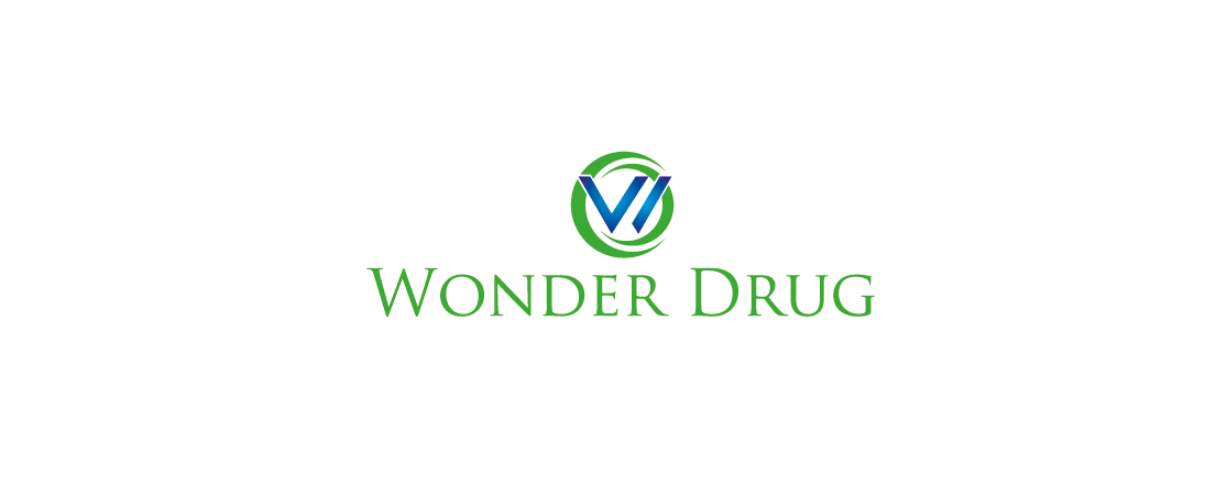 Diseño de Logo por ashyne09 para Wonder Drug | Diseño #15698875