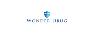 Logo-Design von ashyne09 für Wonder Drug | Design: #15698876