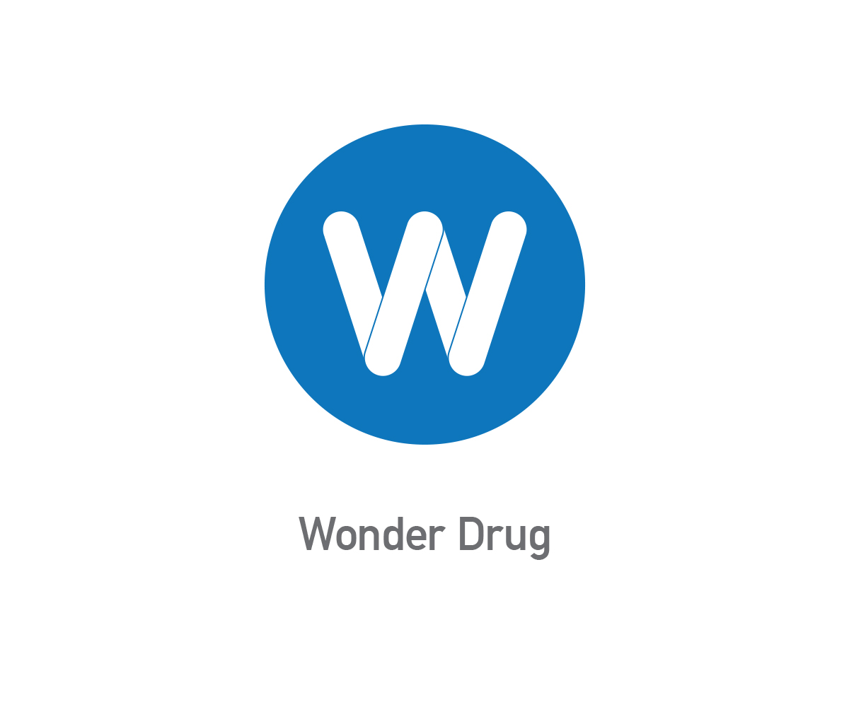 Design de Logo par emilyv pour Wonder Drug | Design #15697511