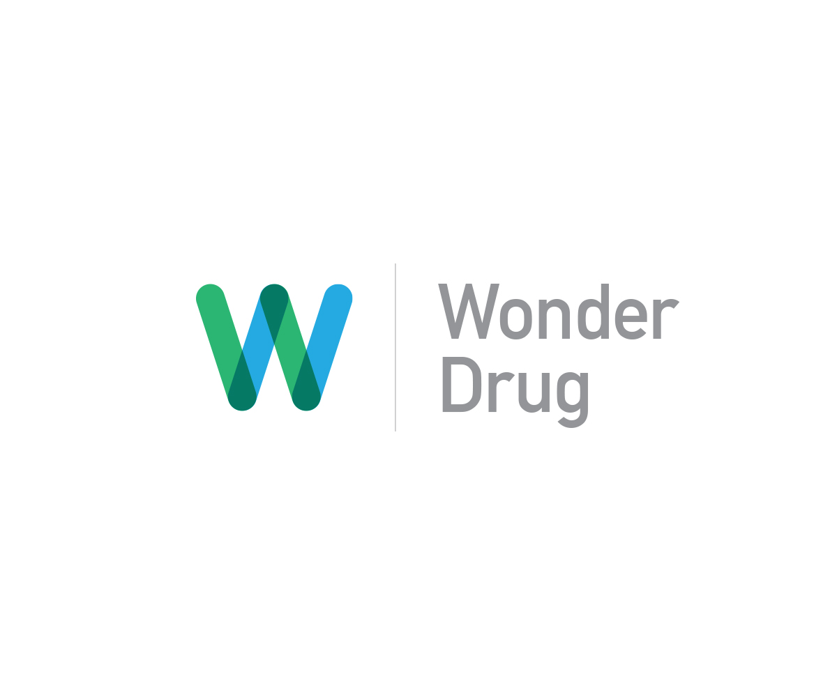 Diseño de Logo por emilyv para Wonder Drug | Diseño #15697526
