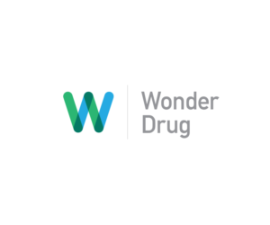 Logo-Design von emilyv für Wonder Drug | Design: #15697526
