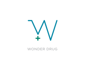 Logo Design by emilyv for Wonder Drug | Design #15711036