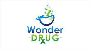 Logo-Design von Soul Light für Wonder Drug | Design: #15802977