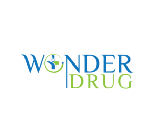 Logo-Design von Top king  designer für Wonder Drug | Design: #15702919