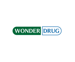 Logo-Design von IconicEcho für Wonder Drug | Design: #15698319