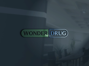 Logo-Design von IconicEcho für Wonder Drug | Design: #15698320