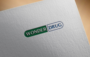 Logo-Design von IconicEcho für Wonder Drug | Design: #15698321
