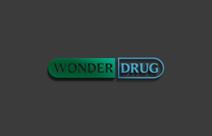 Logo-Design von IconicEcho für Wonder Drug | Design: #15698322