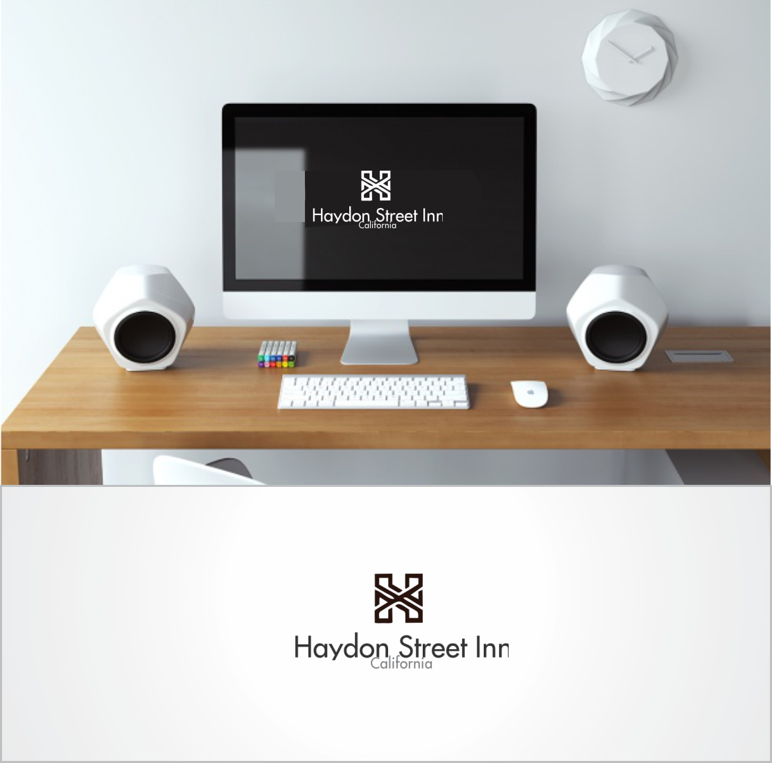 Logo Design by Paulsein for this project | Design #15733343