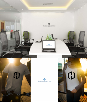 Logo-Design von Paulsein für dieses Projekt | Design: #15733347