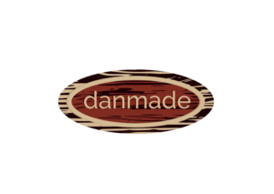 Logo Design by Gita. for danmade | Design: #15693528