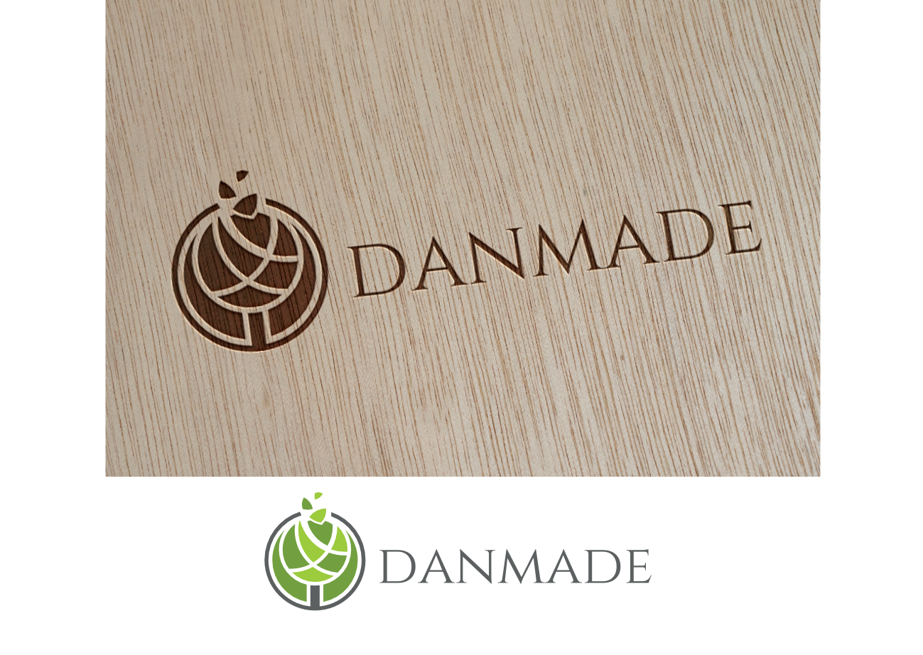 Logo Design by Gita. for danmade | Design #15717739