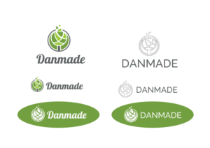 Logo Design by Gita. for danmade | Design: #15733789