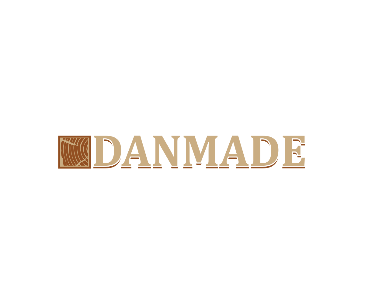 Logo Design by Duali Designs for danmade | Design #15697251