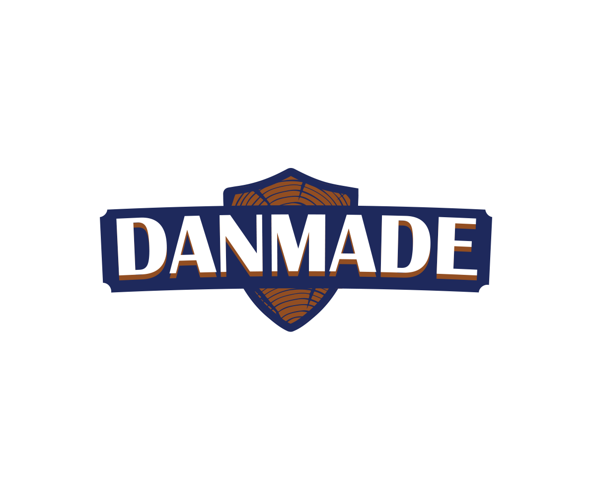 Logo Design by Duali Designs for danmade | Design #15711992