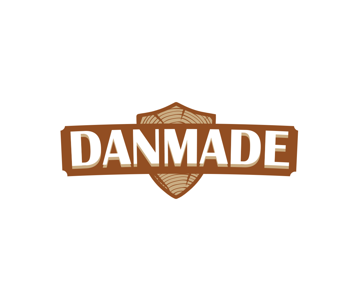 Logo Design by Duali Designs for danmade | Design #15712212
