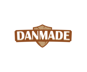 Logo Design by Duali Designs for danmade | Design: #15712212