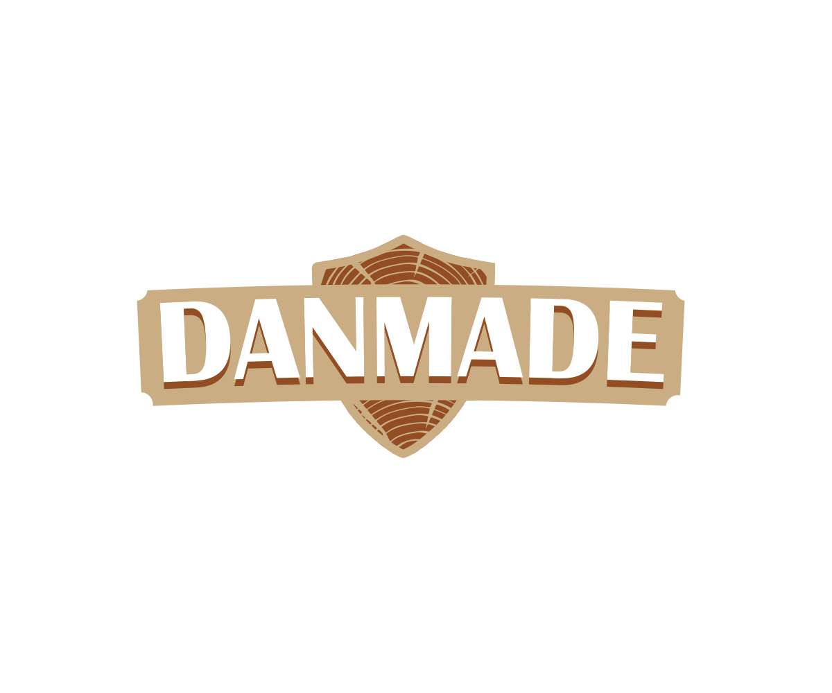 Logo Design by Duali Designs for danmade | Design #15712213
