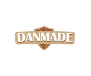 Logo Design by Duali Designs for danmade | Design: #15712213