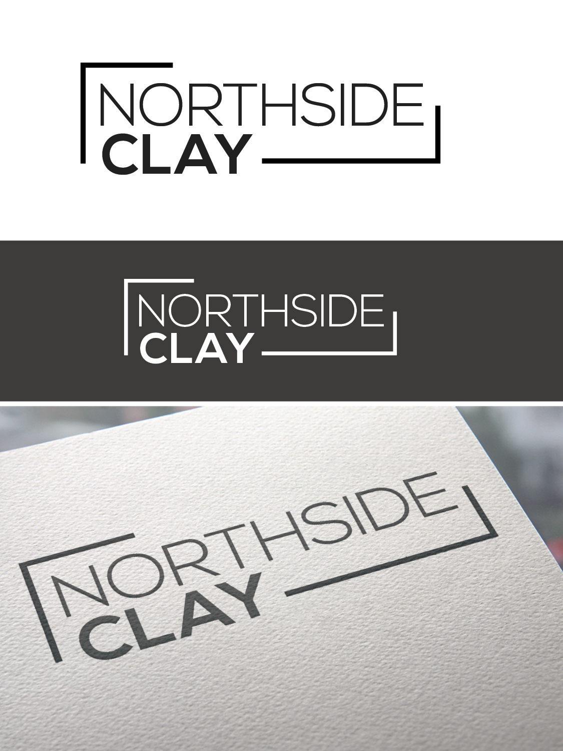 Logo Design by ivo_i_ivanov for Molly Sanyour Ceramics LLC | Design #15696277