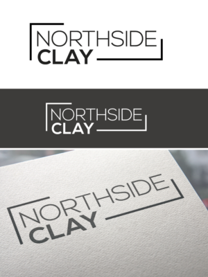 Logo Design by ivo_i_ivanov for Molly Sanyour Ceramics LLC | Design: #15696277
