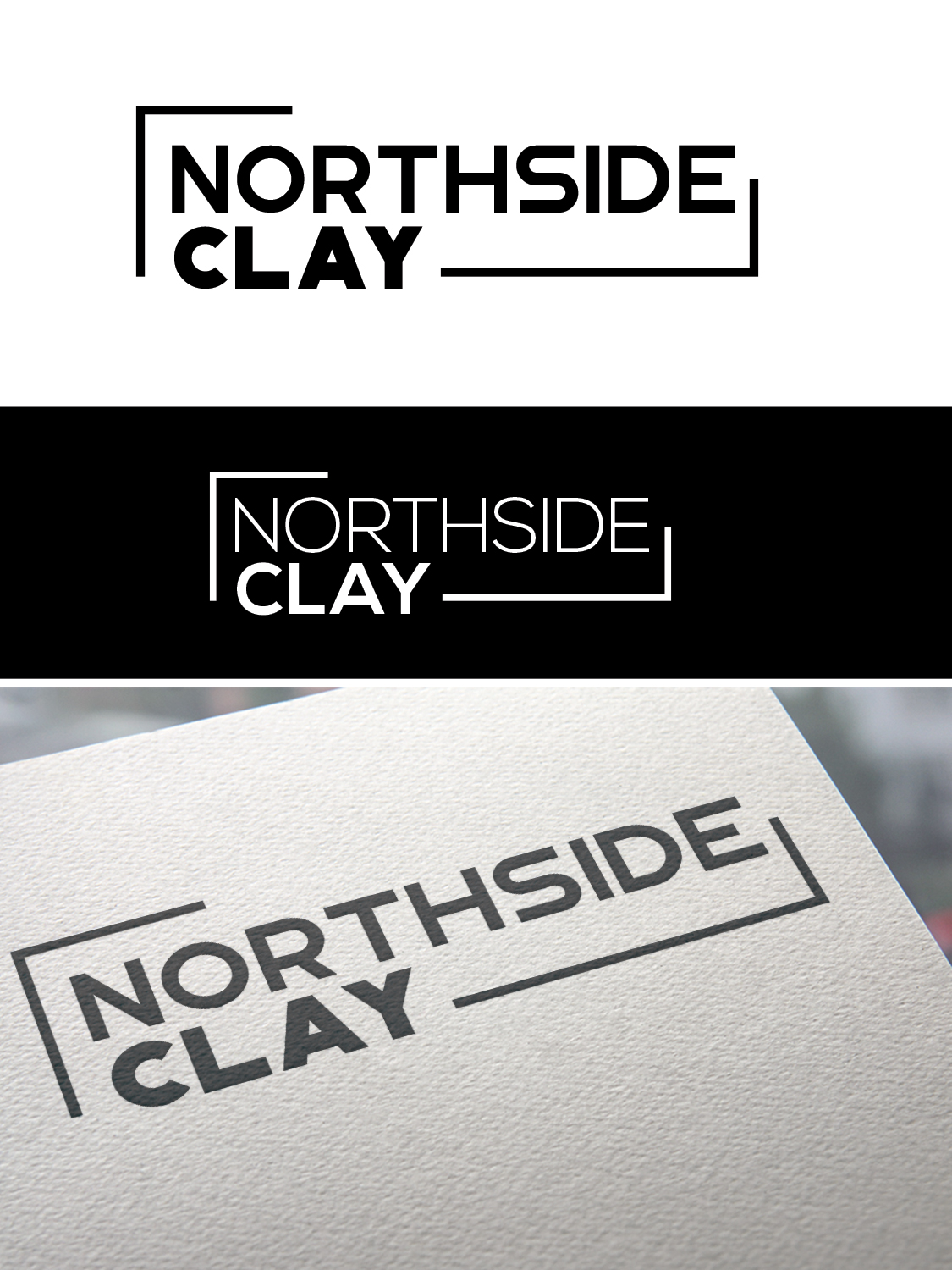 Logo Design by ivo_i_ivanov for Molly Sanyour Ceramics LLC | Design #15700385