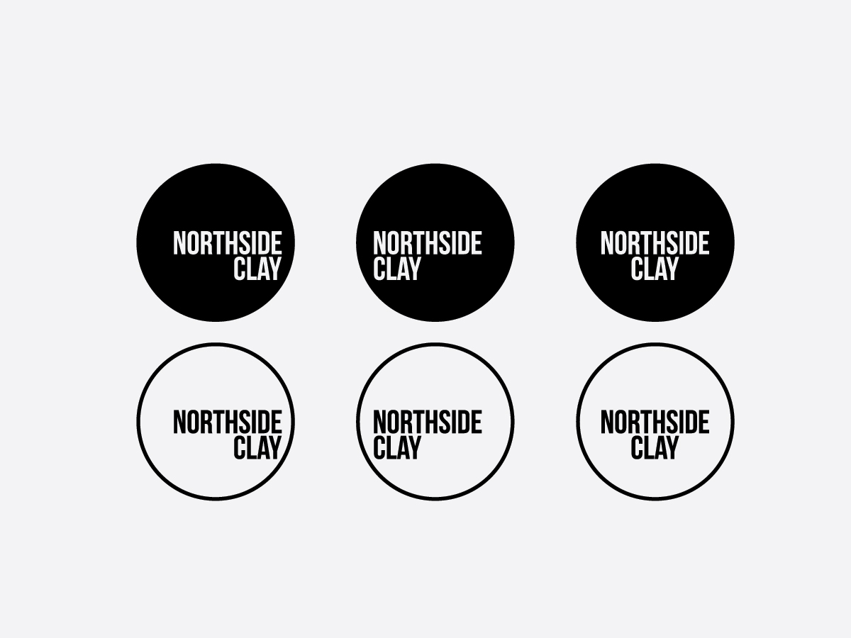 Logo Design by mldtrvs for Molly Sanyour Ceramics LLC | Design: #15780603