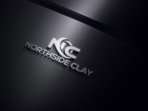 Logo Design by imshohaghossain85 for Molly Sanyour Ceramics LLC | Design: #15701777