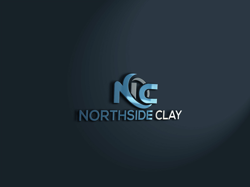 Logo Design by imshohaghossain85 for Molly Sanyour Ceramics LLC | Design #15701778