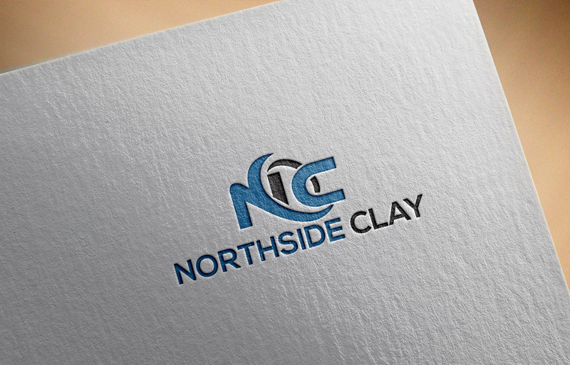 Logo Design by imshohaghossain85 for Molly Sanyour Ceramics LLC | Design #15701779
