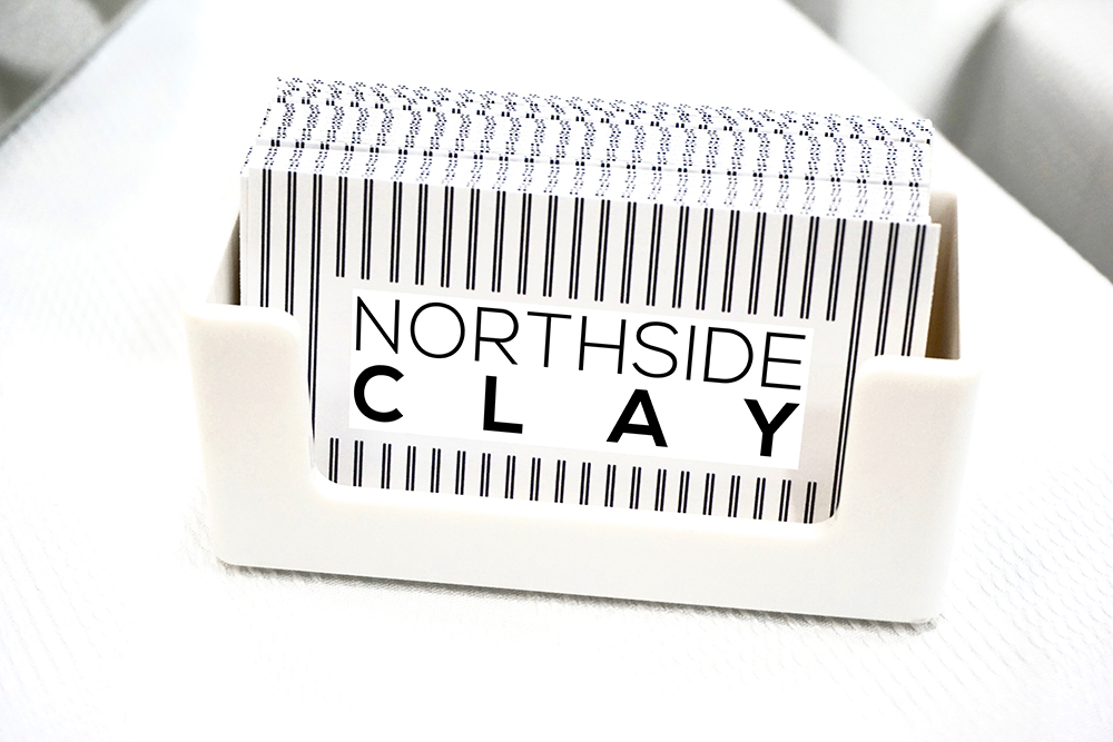 Logo Design by alekst for Molly Sanyour Ceramics LLC | Design #15801142