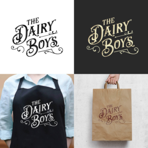 Logo Design by GLOW creative