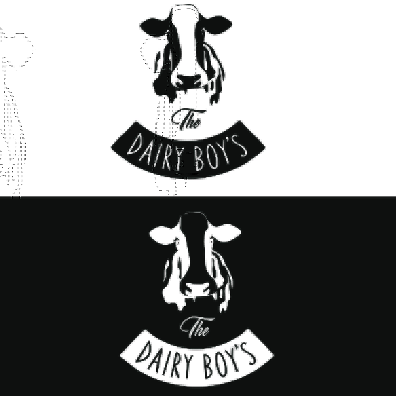 Design de Logo par Shivendra.Singh pour The Dairy Boys | Design #15802265