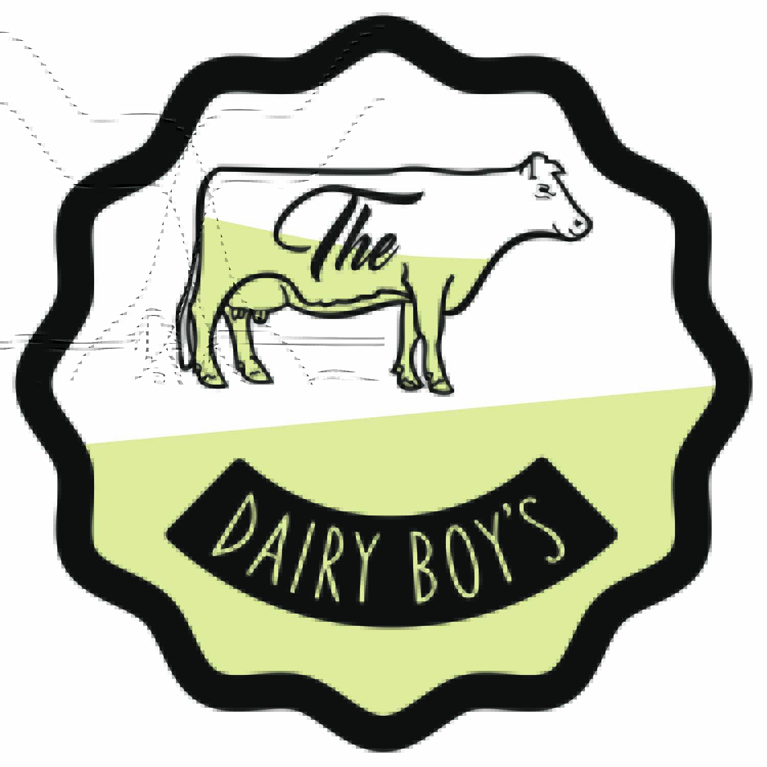 Design de Logo par Shivendra.Singh pour The Dairy Boys | Design #15802338