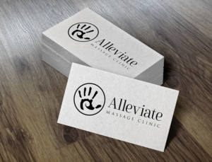 Logo Design by H4R5Z for this project | Design: #15717909