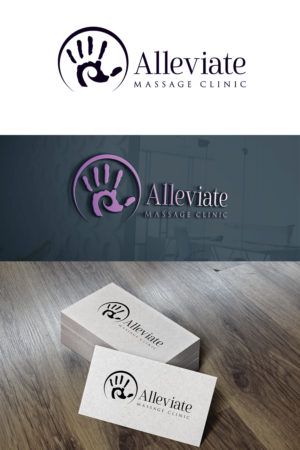 Logo Design by H4R5Z for this project | Design: #15737837