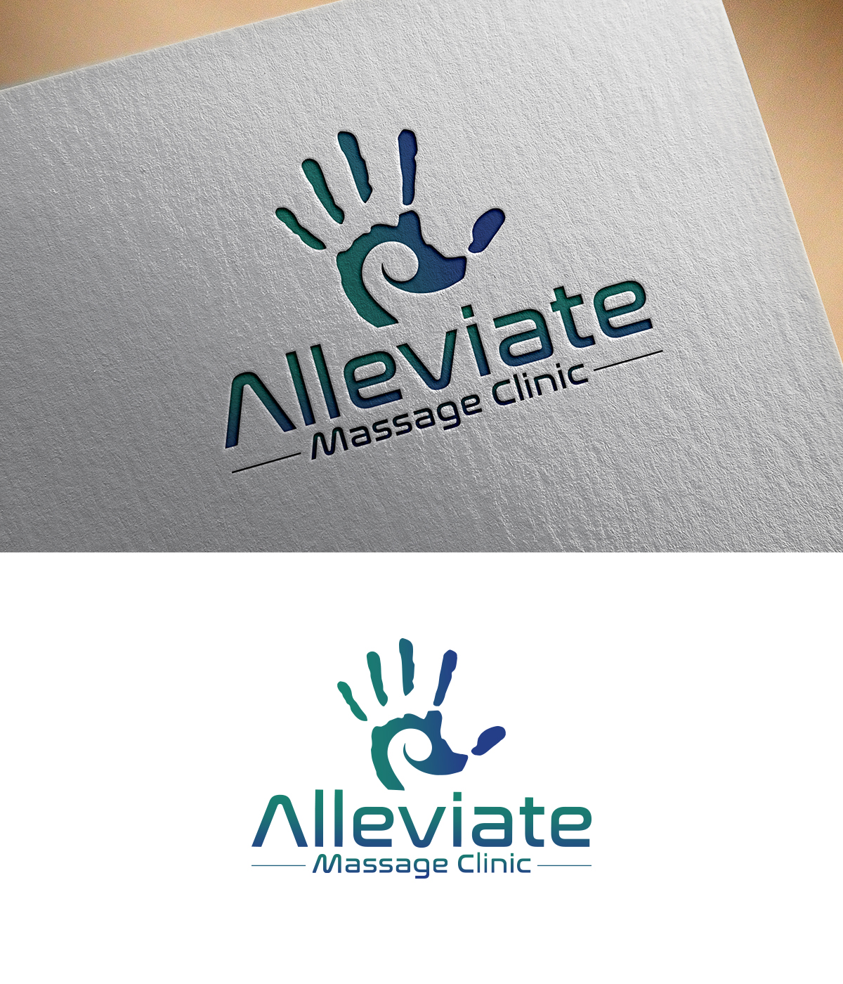 Logo Design by supercreative for this project | Design #15706456