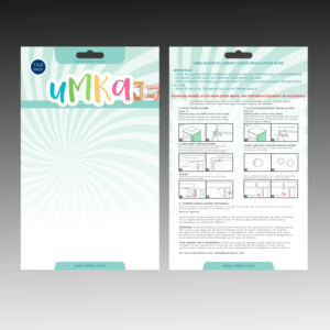 Packaging Design by Gergana B for UMKA | Design #15767215