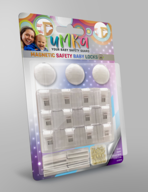 Packaging Design by SD WEBCREATION for UMKA | Design #15721938