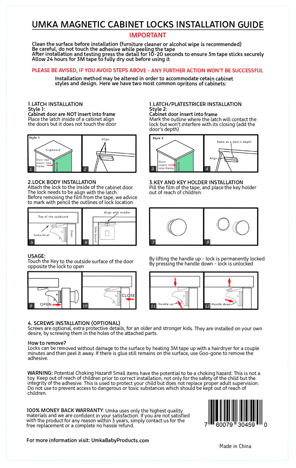 Verpackungs-Design von Maand für UMKA | Design #15749125