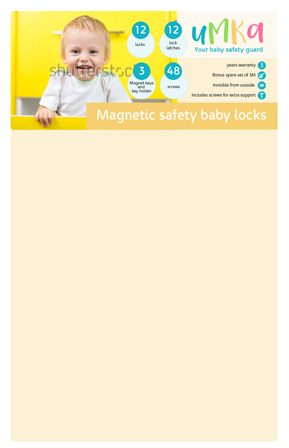 Packaging Design by Maand for UMKA | Design #15749132