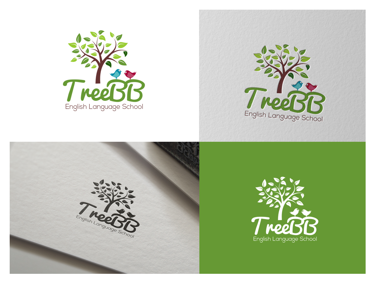 Logo Design by Raghu Govindraj for this project | Design #2605186