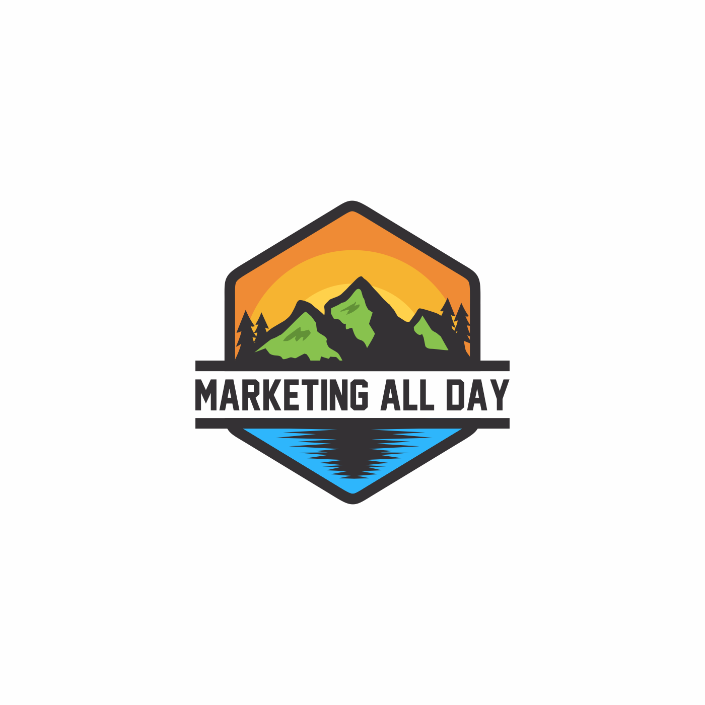Logo Design by yogodonald for this project | Design #15793787