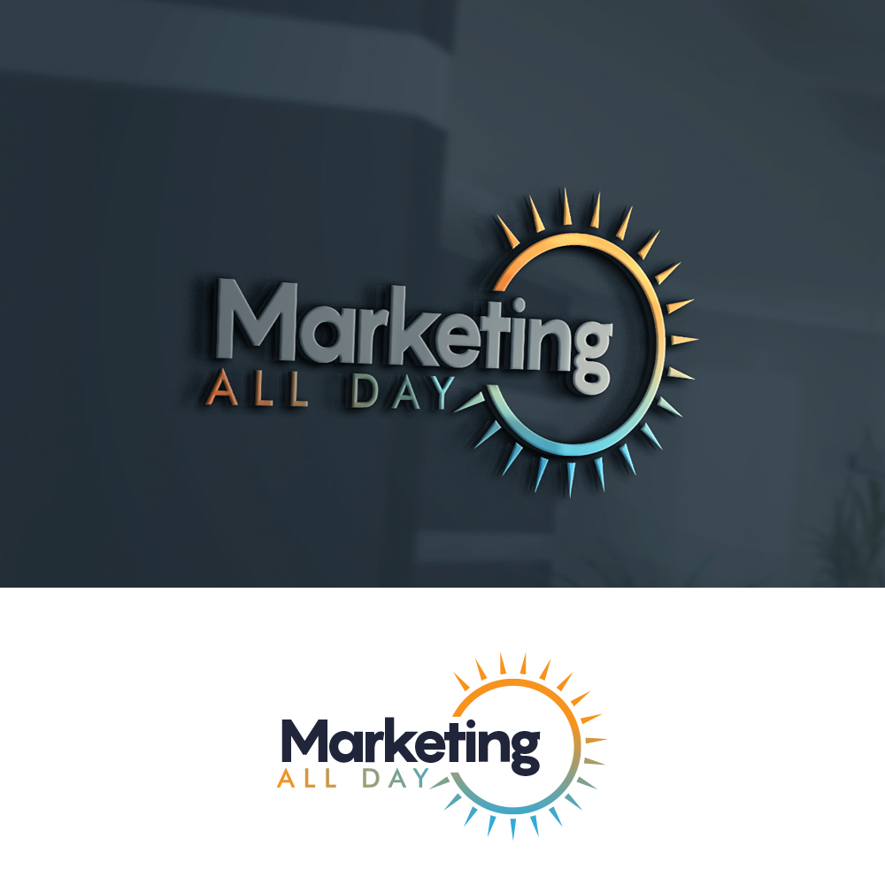 Logo Design by USIAD ANAS for this project | Design #15825012